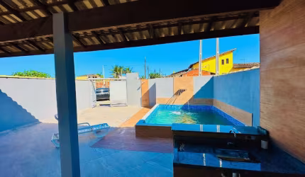 Casa para Venda, Itanhaém / SP