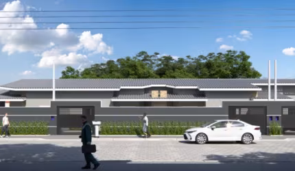 Casa para Venda, Itanhaém / SP