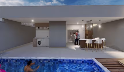 Casa para Venda, Itanhaém / SP