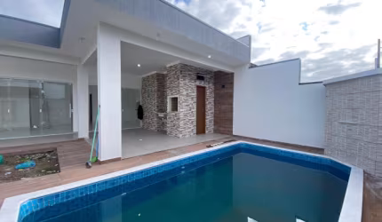 Casa para Venda, Itanhaém / SP