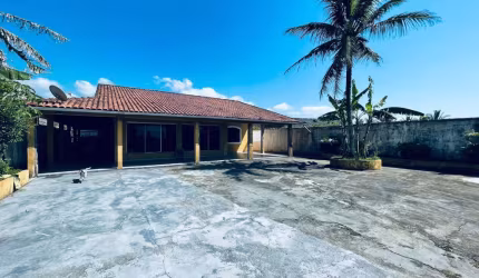 Casa para Venda, Itanhaém / SP