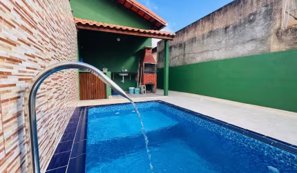 Casa para Venda, Itanhaém / SP