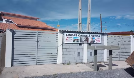 Casa para Venda, Itanhaém / SP