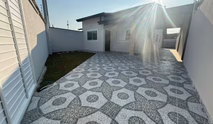 Casa para Venda, Itanhaém / SP
