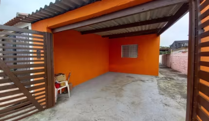 CASA A VENDA NA PRAIA EM ITANHAÉM/SP