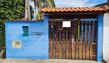 Casa para Venda, Itanhaém / SP