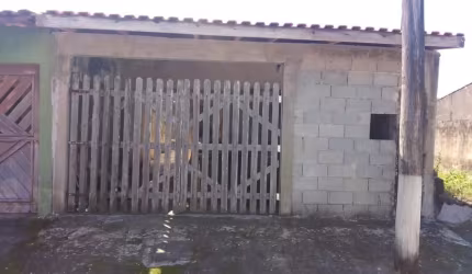 Casa para Venda, Itanhaém / SP