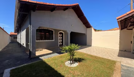 Casa para Venda, Itanhaém / SP