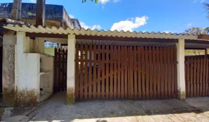 Casa para Venda, Itanhaém / SP