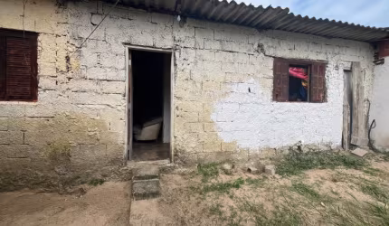 Casa para Venda, Itanhaém / SP
