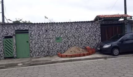 Casa para Venda, Itanhaém