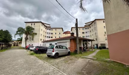 Apartamento na Nova Peruíbe para venda