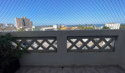 Apartamento no centro de Itanhaém