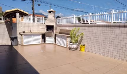 Casa para venda em Peruíbe