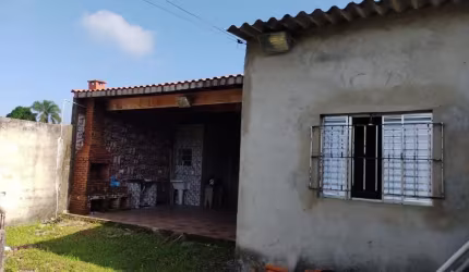 Casa para Venda, Itanhaém / SP