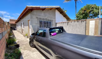 Casa para Venda, Itanhaém / SP
