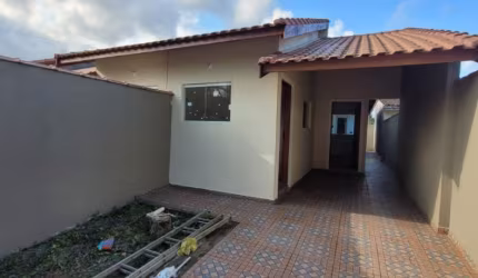 Casa para Venda, Peruíbe / SP
