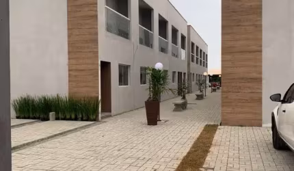 Casa em Condomínio em Mongaguá