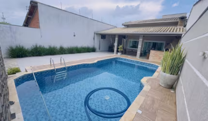 Casa para Venda, Itanhaém / SP