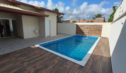 Casa para Venda, Itanhaém / SP