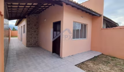 Casa para Venda, Peruíbe / SP