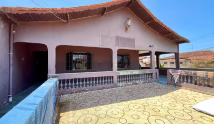 Casa para Venda, Peruíbe / SP