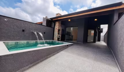 Casa para Venda, Peruíbe / SP