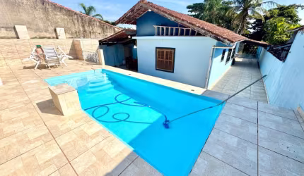 Casa para Venda, Itanhaém / SP