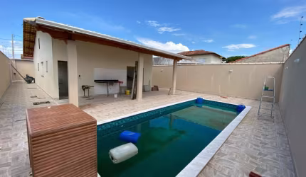Casa para Venda, Itanhaém / SP