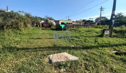 Terreno para Venda, Itanhaém / SP