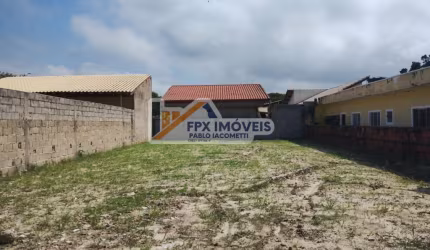 Terreno para Venda, Itanhaém / SP
