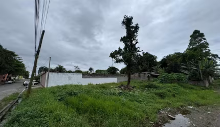 Terreno para Venda, Itanhaém / SP