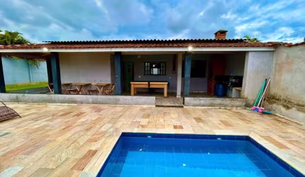Chácara para Venda, Itanhaém / SP