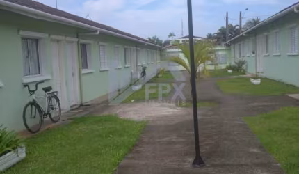 Casa em Condomínio para Venda, Itanhaém / SP