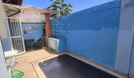 Casa em Condomínio para Venda, Itanhaém / SP