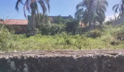 Terreno para Venda, Itanhaém / SP