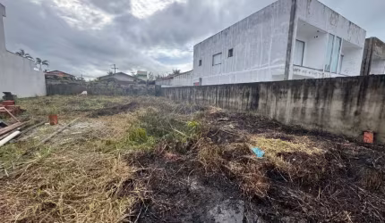 Terreno para Venda, Itanhaém / SP