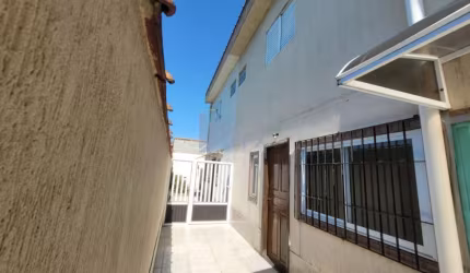 Casa em Condomínio para Venda, Mongaguá / SP
