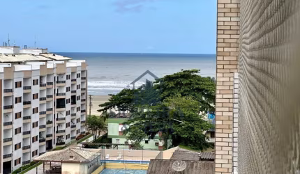 Apartamento com 3 quartos à venda na Rua João Ramalho, 1597, Centro, Bertioga, 90 m2 por R$ 1.100.000