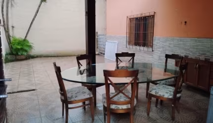 Casa a venda no Bairro Vista Linda