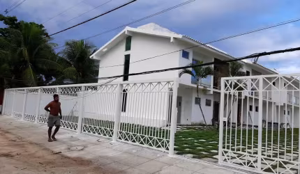Oportunidade! Vendo lindo Duplex, duas suítes mobiliado