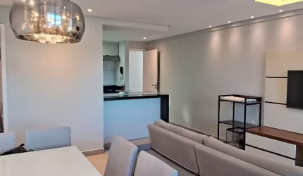 Apartamento para alugar no Mucuripe