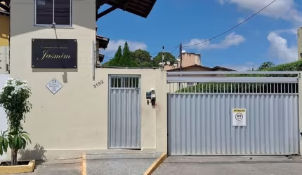 Apartamento com 2 quartos à venda na Rua Luciano Alves, 3199, Jangurussu, Fortaleza, 45 m2 por R$ 120.000