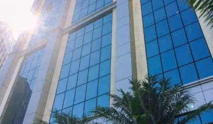 BARRA PRIME OFFICE