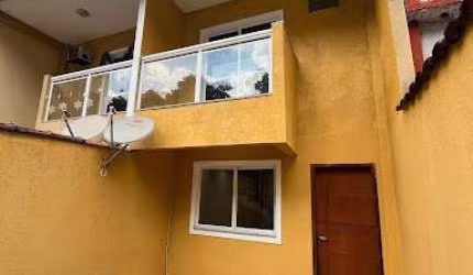 Casa com 2 dormitórios à venda, 100 m² por R$ 295.000,00 - Freguesia (Jacarepaguá) - Rio de Janeiro/RJ