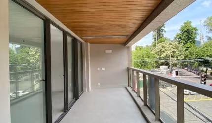 Apartamento à venda, 214 m² por R$ 6.484.223,00 - Lagoa - Rio de Janeiro/RJ