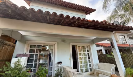 Casa com 5 dormitórios à venda, 200 m² por R$ 1.200.000 - Vargem Pequena - Rio de Janeiro/RJ