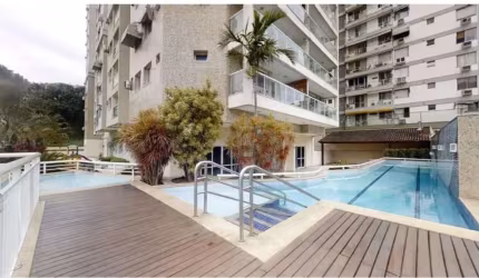 Apartamento à venda, 60 m² por R$ 650.000,00 - Tijuca - Rio de Janeiro/RJ