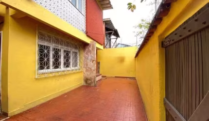 Casa com 5 dormitórios à venda, 180 m² por R$ 559.900,00 - Taquara - Rio de Janeiro/RJ