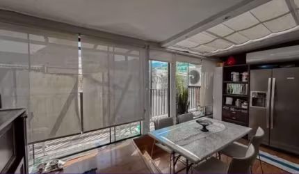 Apartamento com 3 dormitórios à venda, 120 m² por R$ 1.900.000,00 - Leblon - Rio de Janeiro/RJ